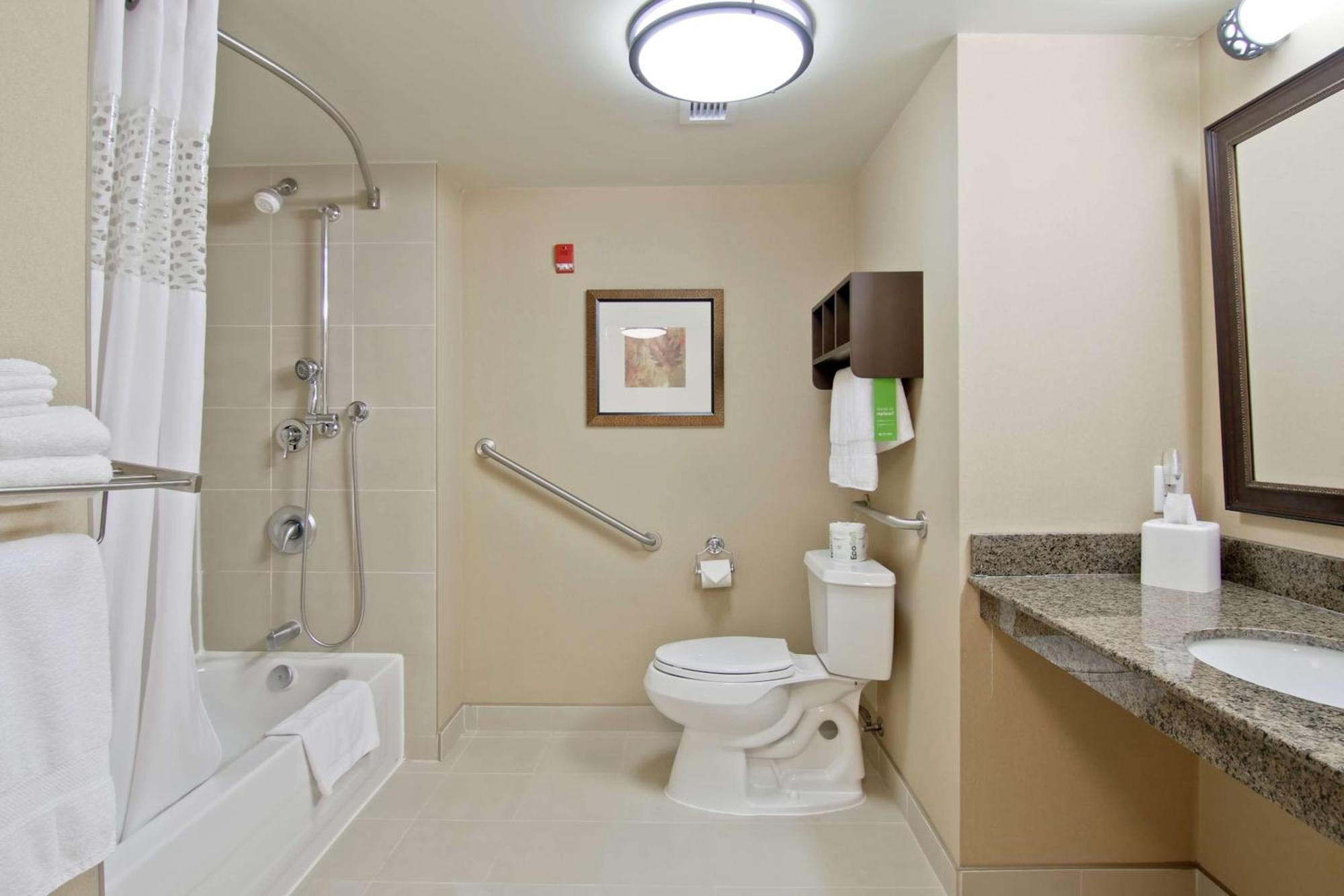 Hampton Inn By Hilton North Bay Esterno foto