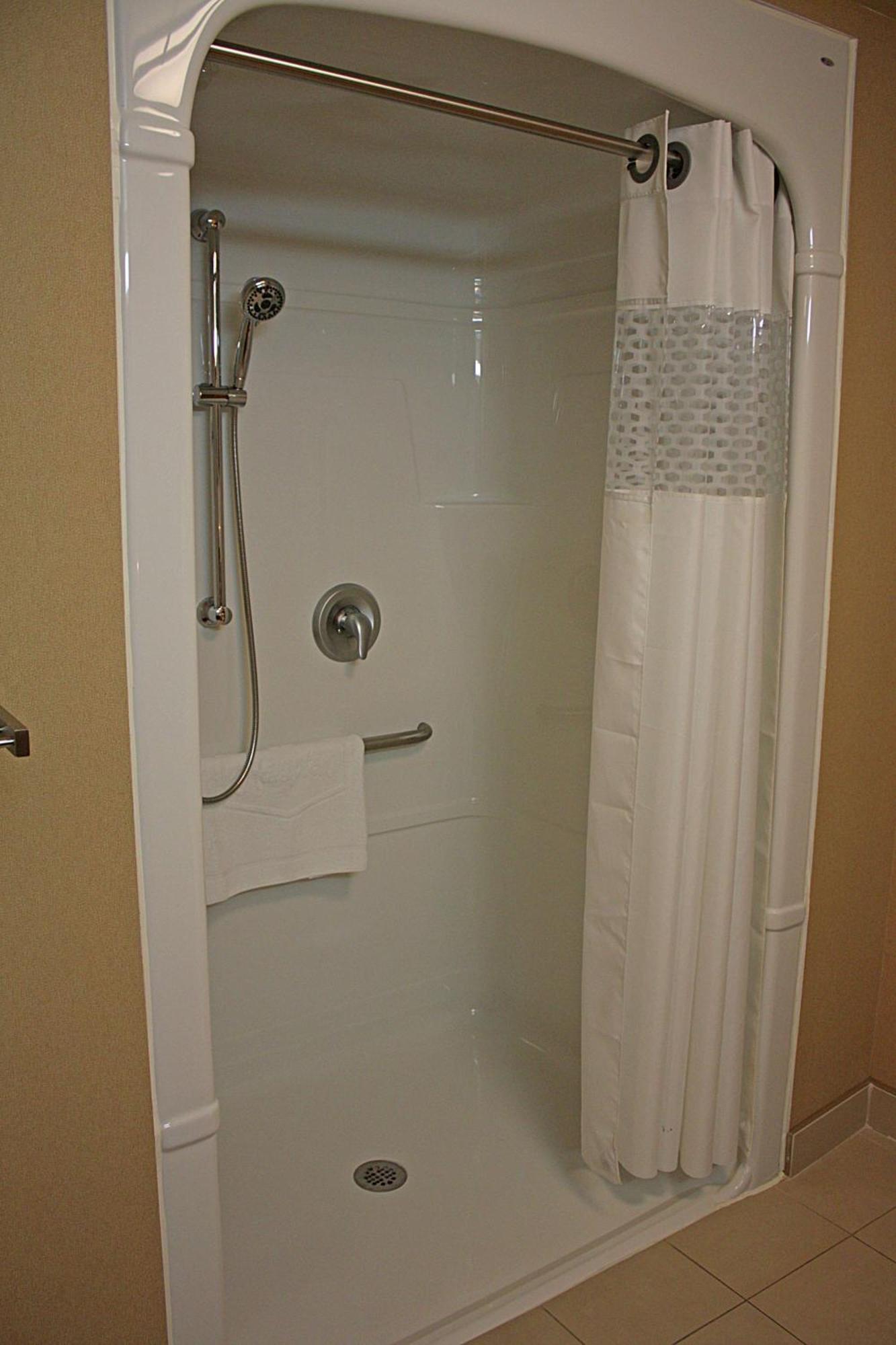 Hampton Inn By Hilton North Bay Esterno foto