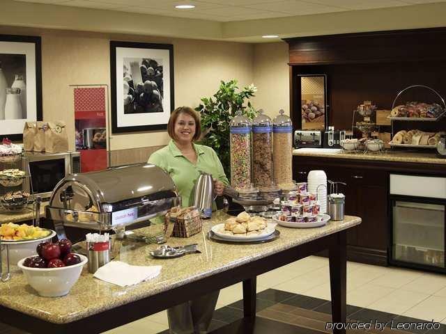 Hampton Inn By Hilton North Bay Ristorante foto