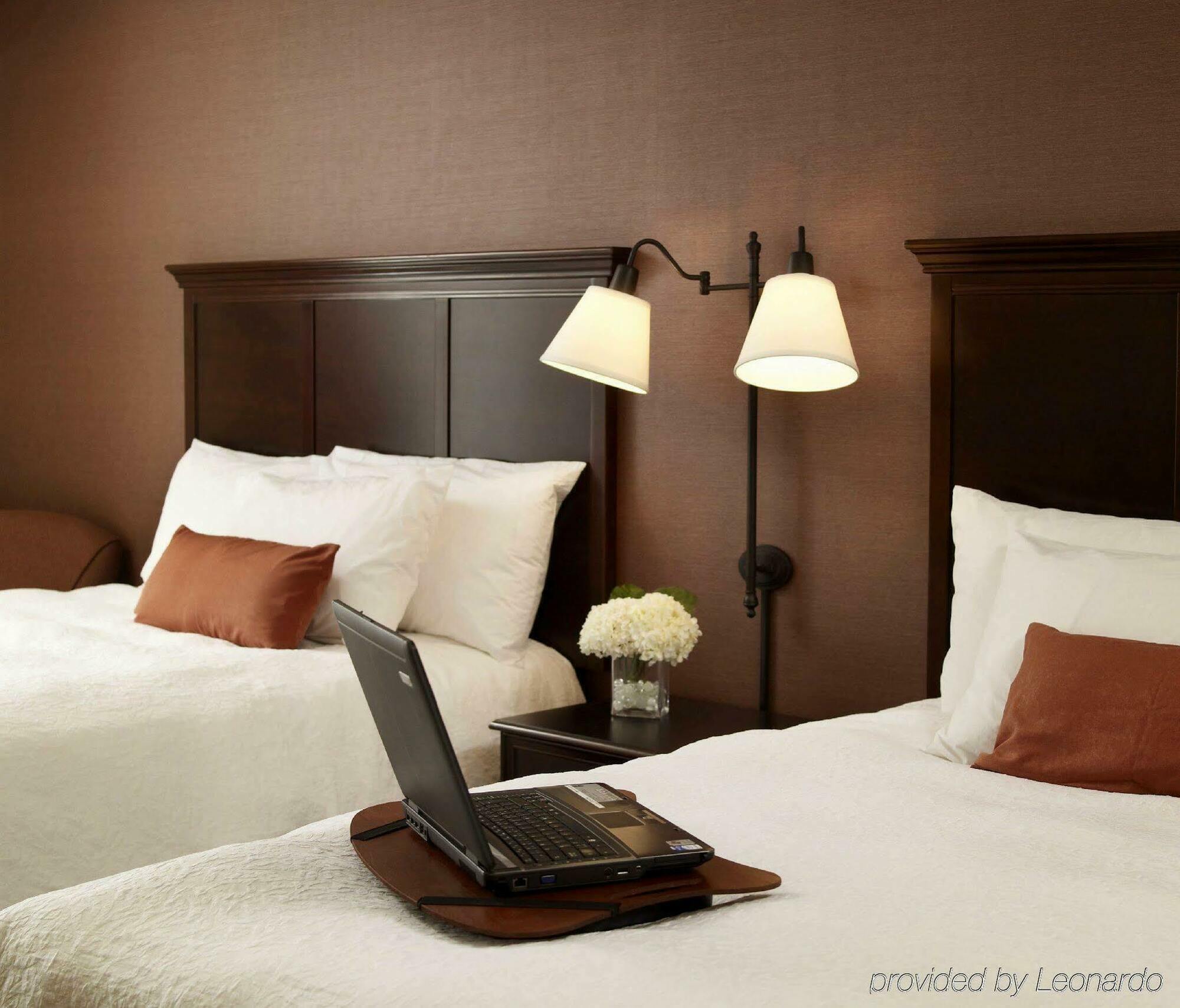 Hampton Inn By Hilton North Bay Esterno foto